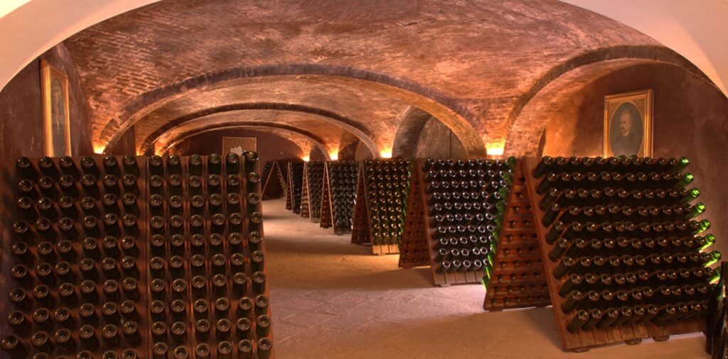 Piemonte vin