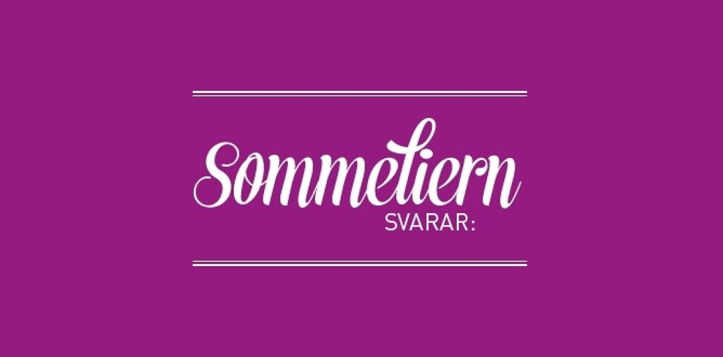 Gott vin till räkor?