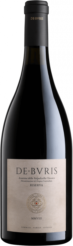 De BVRIS Amarone Riserva