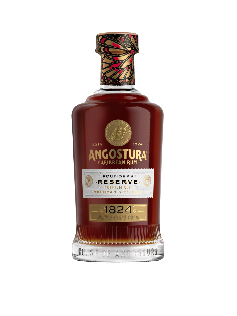 Angostura 1824
