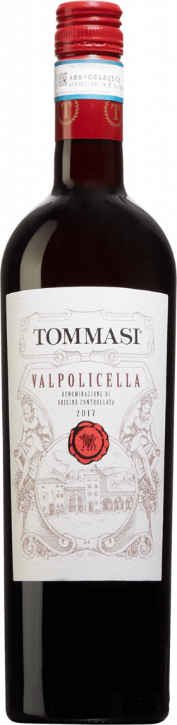 Tommasi Valpolicella