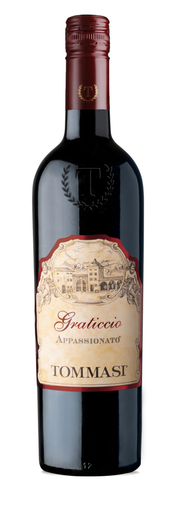 Tommasi Graticcio Appassionato