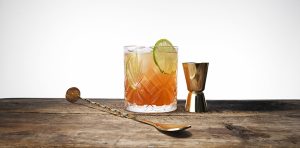 Bild: Angostura 1919 daiquiri