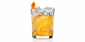 Bild: Barceló Gran Añejo Rum Old Fashioned