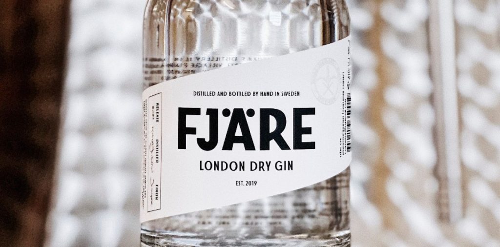 Fjäre Summer G&T