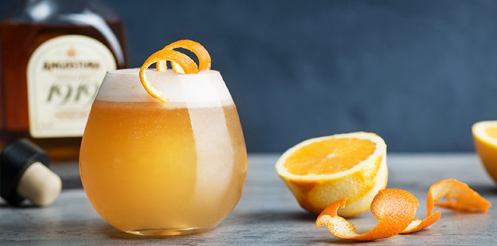 Independency Cocktail