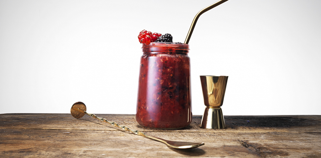 Napue Berry Punsch