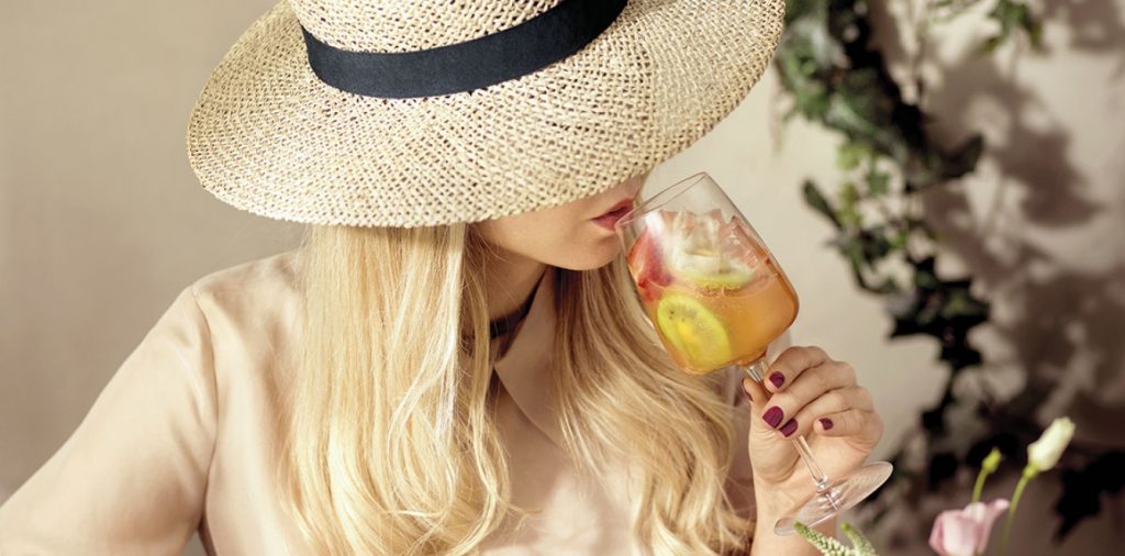 Vino orangino