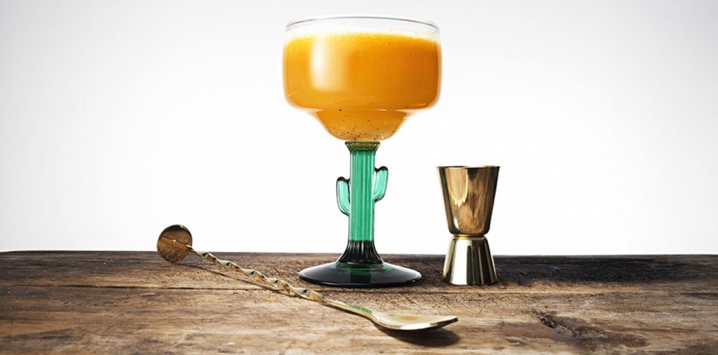 Kyrö Napue Seabuckthorne Sour
