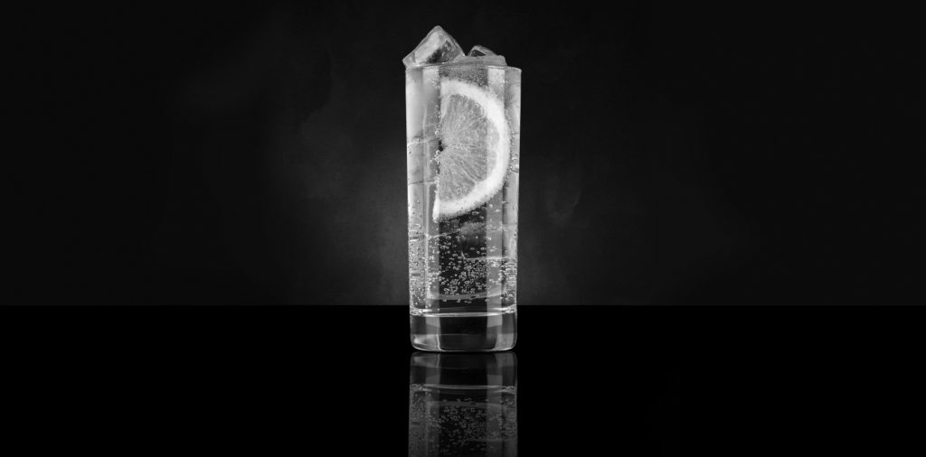 Tom Collins of Finland