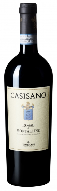 Casisano Rosso di Montalcino