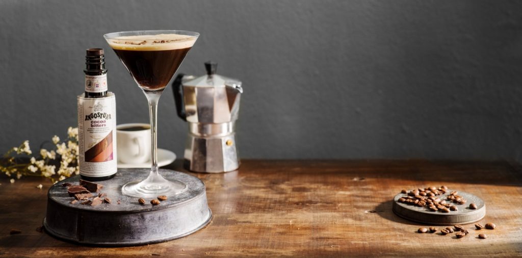Kafferep på nytt vis