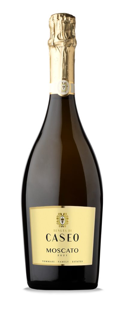 Caseo Moscato