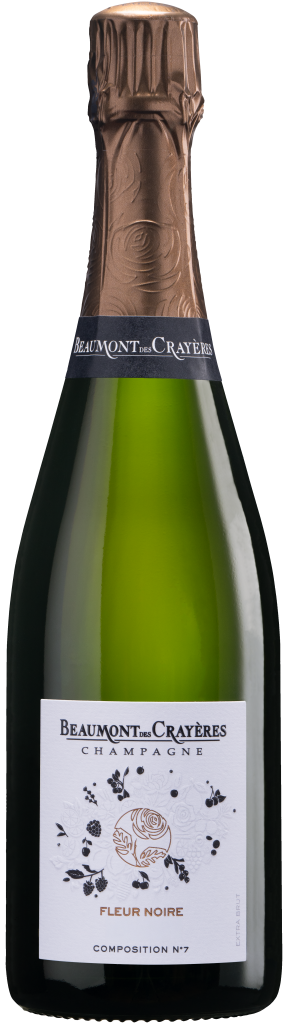 Beaumont des Crayères Fleur Noire Brut