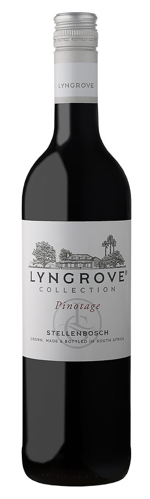 Lyngrove Collection Pinotage