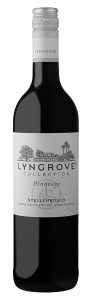 Lyngrove Collection Pinotage