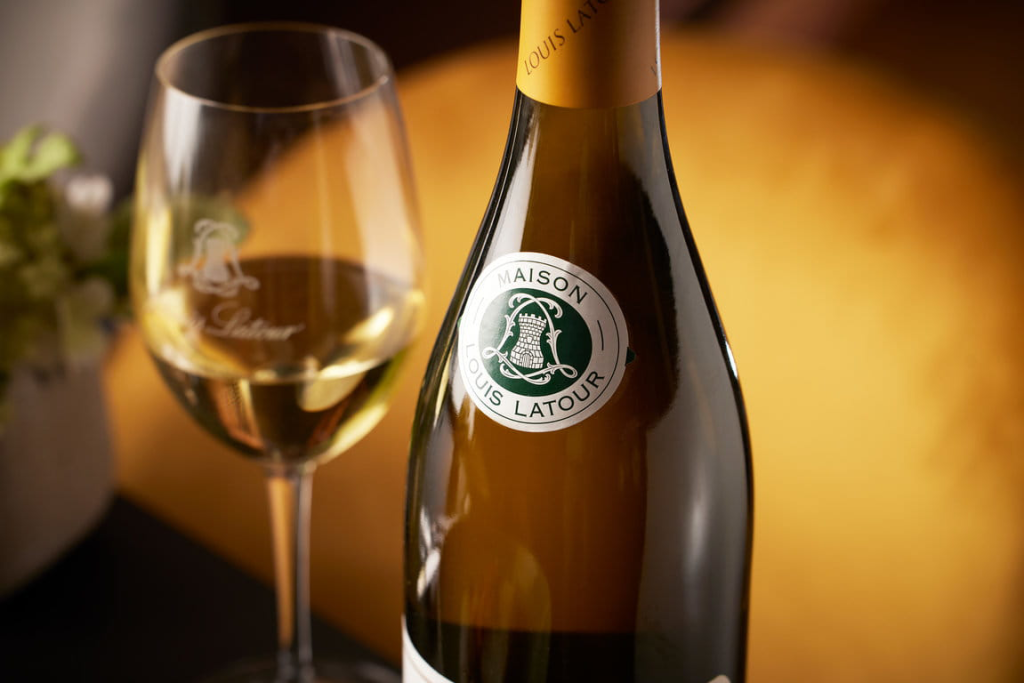 Louis Latour Meursault 1er Cru Château de Blagny