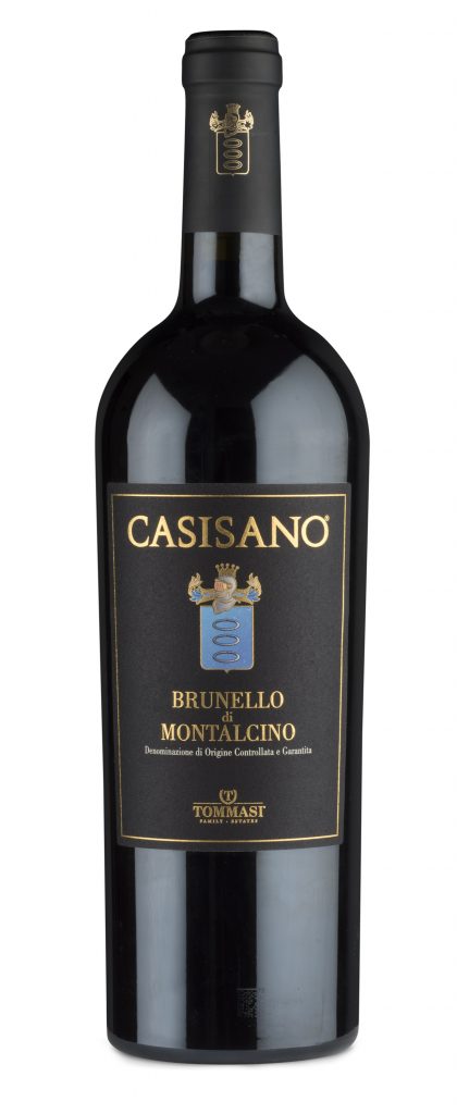 Casisano Brunello di Montalcino