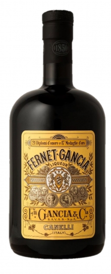 Fernet Gancia