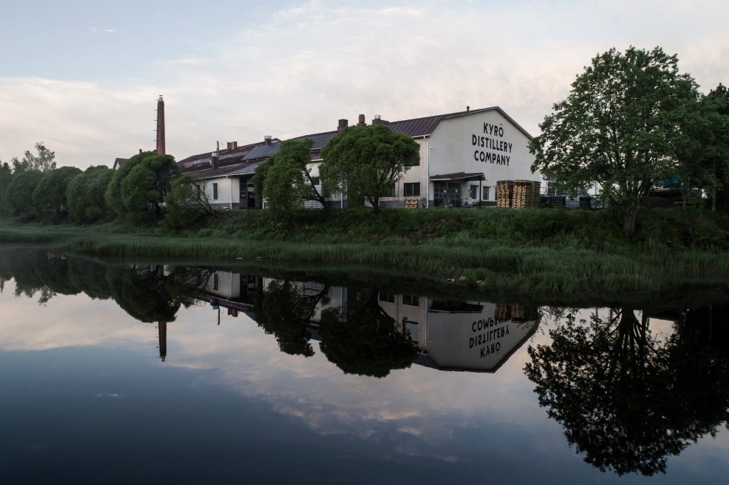 Kyrö Distillery Company
