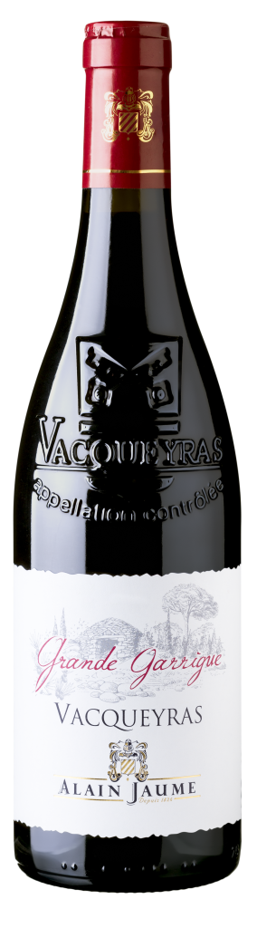 Alain Jaume Grande Garrigue Vacqueyras