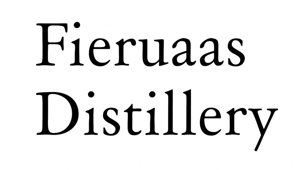Fjäre Navy Strength Gin