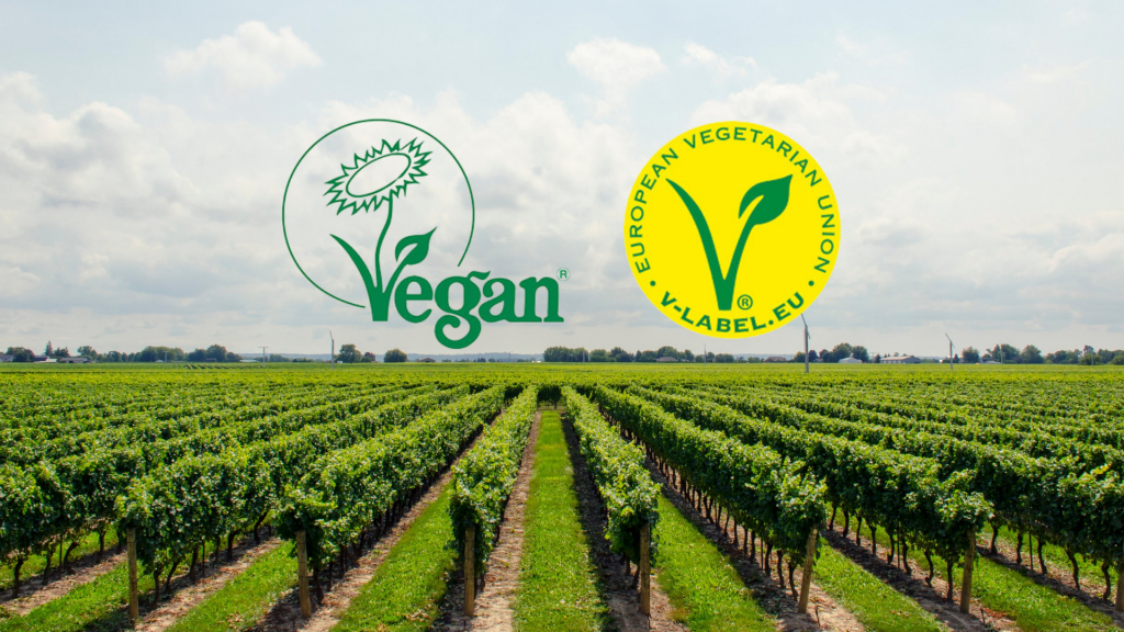 Vegan certifiering – vad innebär det?
