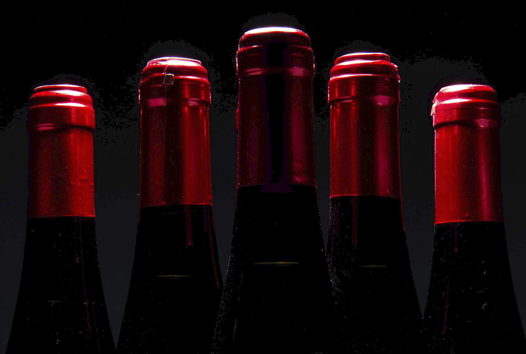 Lagra vin – så kommer du igång