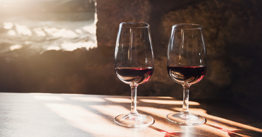 Fortifierat vin – vad är det egentligen?