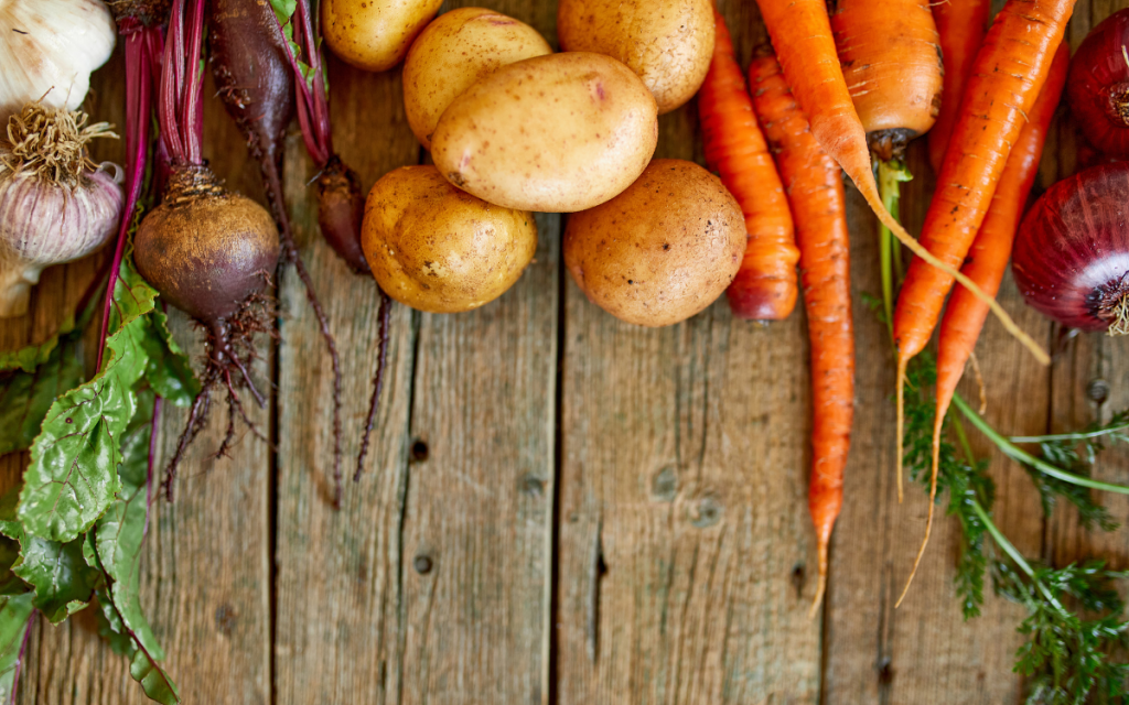 Vegetariska alternativ till oxfilé