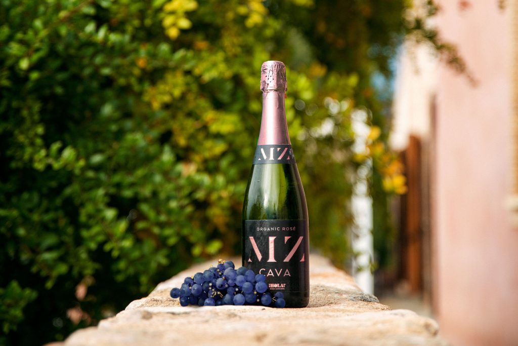 MZ cava rosé