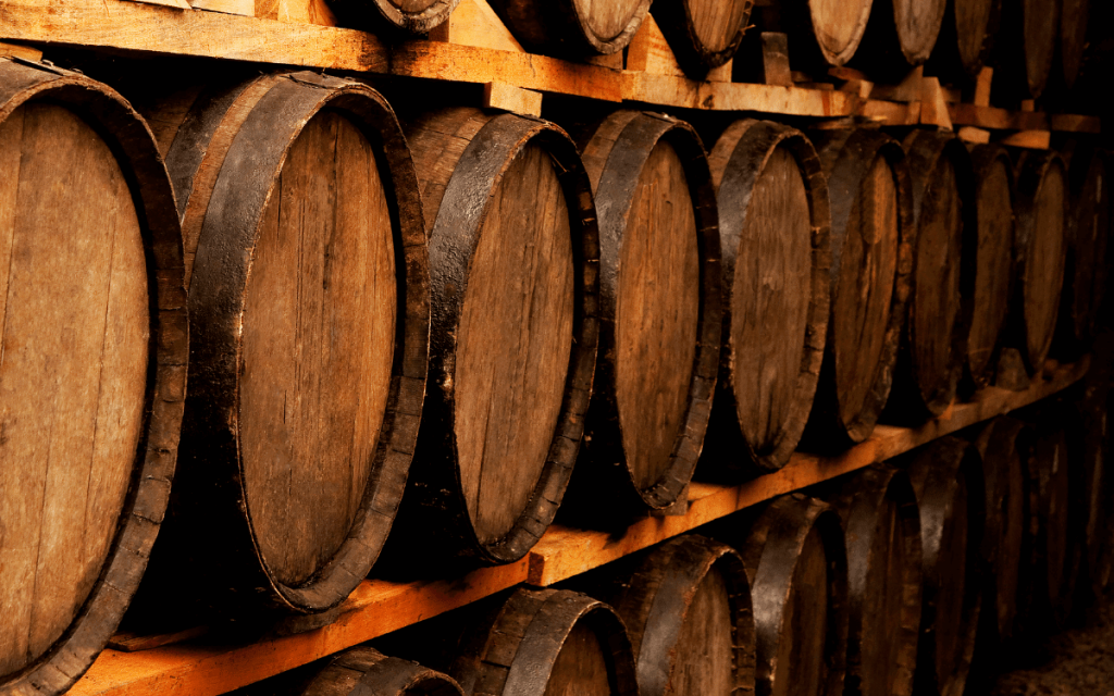 Vad betyder vin riserva?