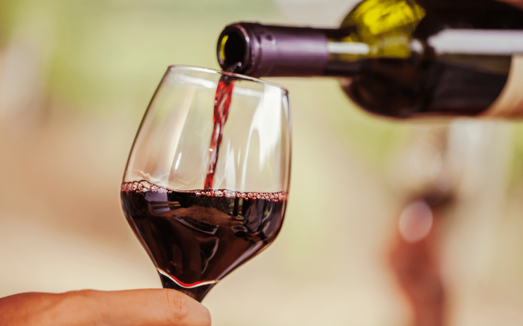Amarone Ripasso Appassimento