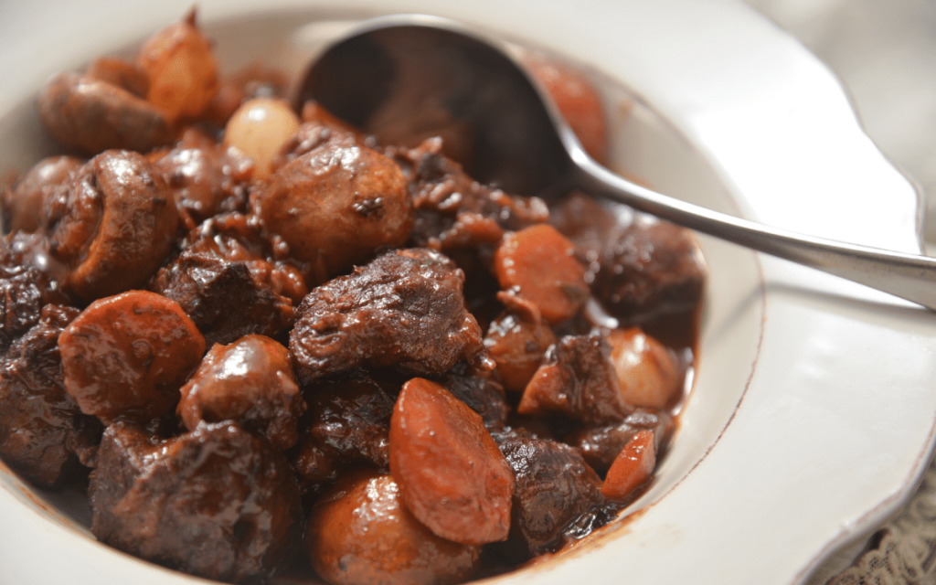 Biff Bourguignon