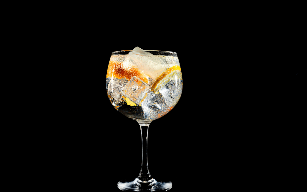 Arctic tonic till höstens GT