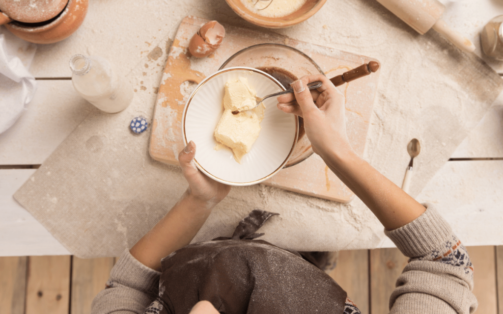 Strövargodis recept – fyra smarriga varianter