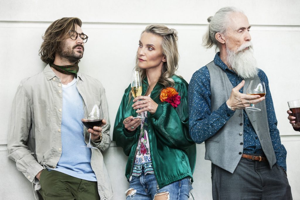 Vi ses på Sthlm Food & Wine 11-13 november