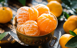 mandarinpaj