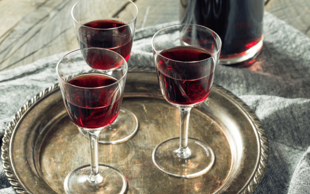 Spännande fakta om vin doux