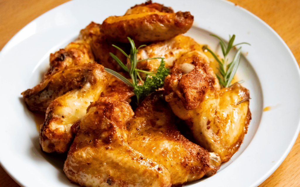 Så lyckas du med bressekyckling recept