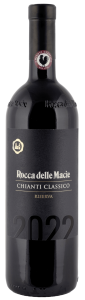 Rocca delle Macie Chianti Classico Riserva DOCG