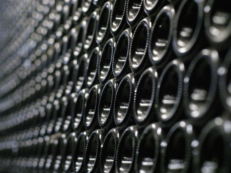 Amarone producenter