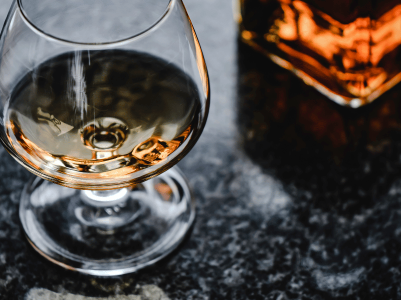 Gold rom – en elegant dryck med en rik historia