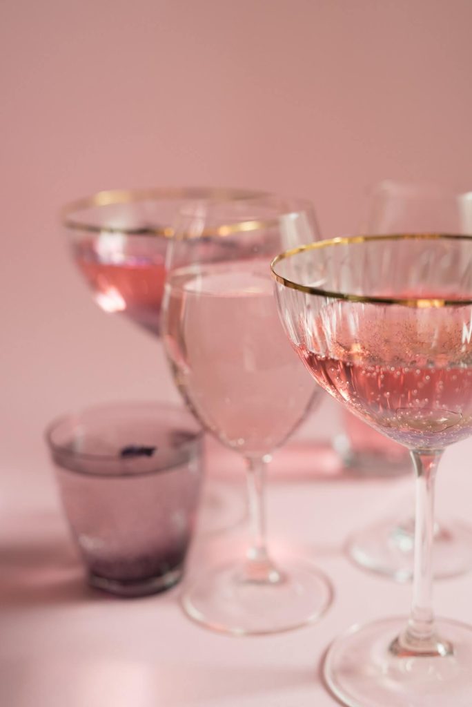Prosecco DOC: En guide till det italienska mousserande vinet