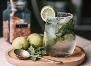 prosecco drink enkel