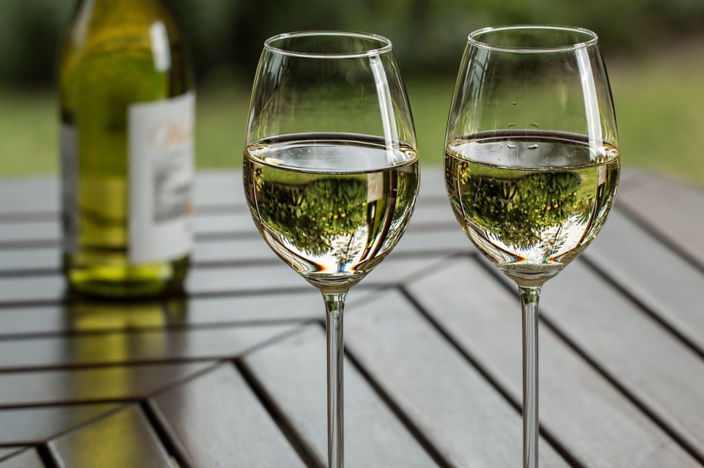 Chardonnay Vin de France