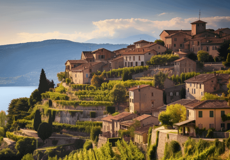 cotes du rhone villages