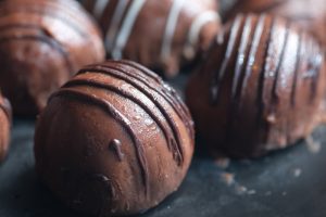 Praliner recept nougat