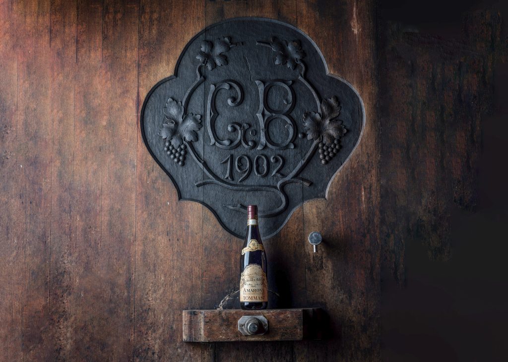 Tommasi Amarone Classico