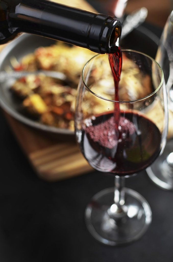 Chateauneuf du Pape